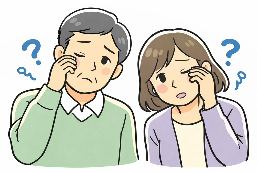 アイフレイルと健康寿命